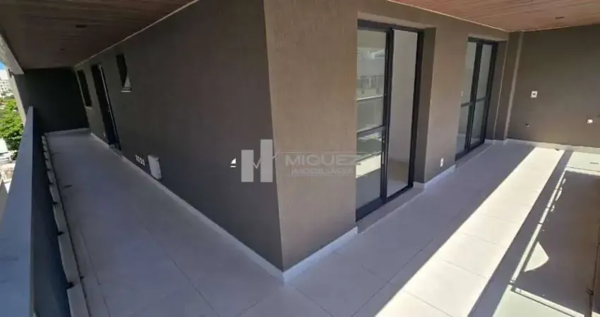 Apartamento com 110m², 3 quartos (1 suíte), varanda gourmet, vista livre e lazer completo na tijuca – perto do metrô - condomínio com infra total. 1 vaga na escritura + box privativo.