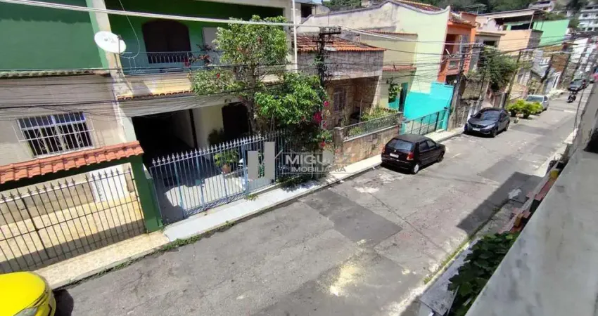 Apartamento com 2 quartos à venda em Catumbi, Rio de Janeiro 