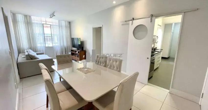 Na rua radmaker, junto à praça xavier de brito, está este apartamento à venda com 3 quartos e garagem. um imóvel de excelente padrão. ideal para quem busca conforto e conveniência em um ponto valoriza