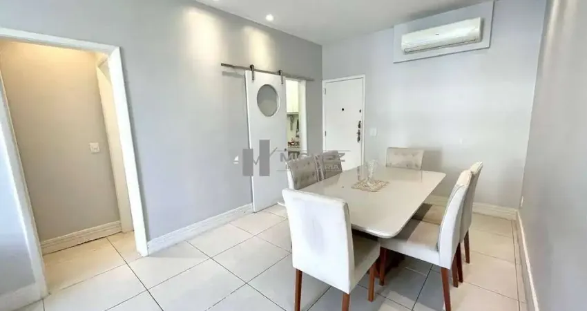 Apartamento à venda na praça xavier de brito, rua radmaker. imóvel amplo, com 3 quartos e garagem, em área tradicional do bairro. uma opção bem distribuída para quem procura praticidade e boa localiza