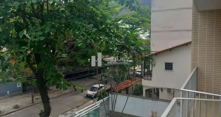 Apartamento à venda na rua caruaru, com varandas, 2 quartos, suíte e vaga. excelente propriedade, exclusiva, com planta prática e ambientes bem distribuídos para quem busca conforto e boa localização