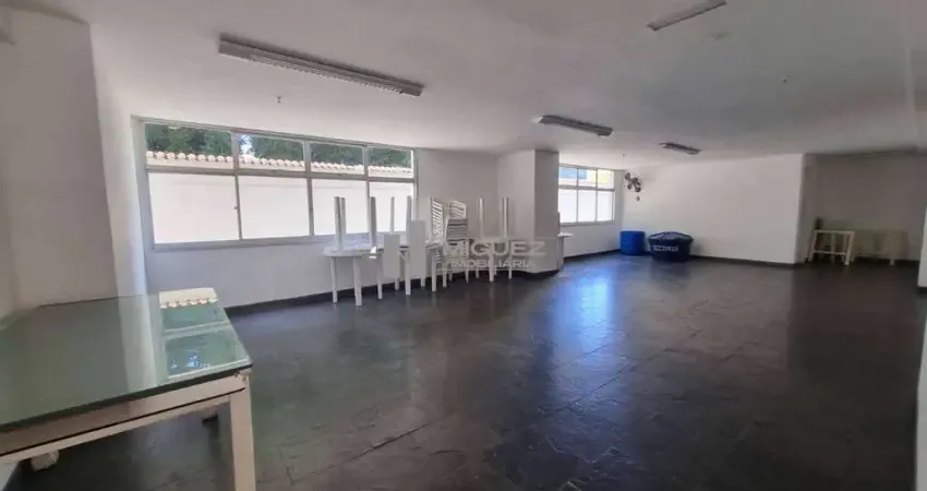 Apartamento à venda no grajaú - junto ao largo do verdun, rua josé vicente, 2 quartos, varanda, vaga e dependência