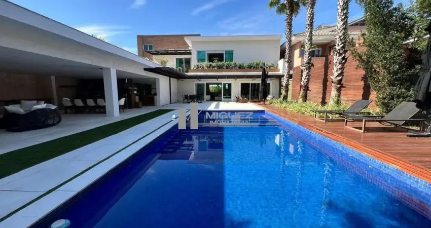 Casa alto padrão, nobre  condominio park  palace,  barra da tijuca – rio de janeiro