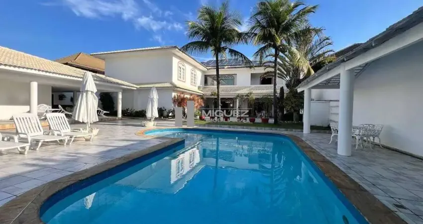 Condomínio park palace, casa de luxo, barra da tijuca. uma mansão num paraíso!