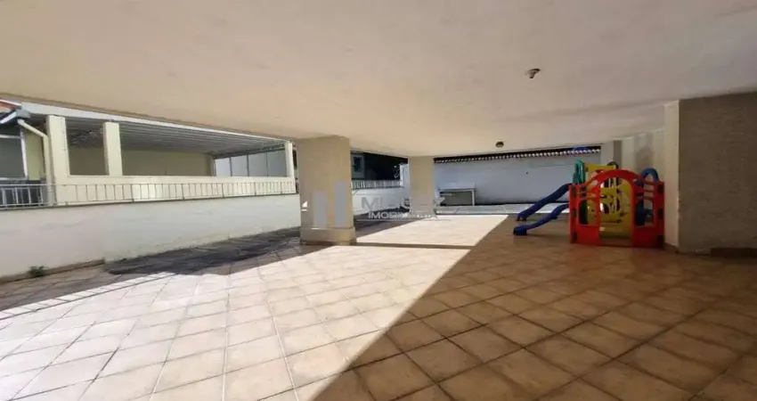 Cobertura à venda no grajaú! perto da praça verdun! rua josé vicente, 3 quartos com suite, 3 vagas e dependências