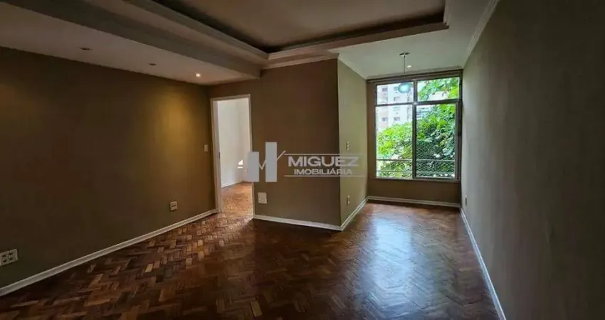 Apartamento com 2 quartos para alugar em Grajaú, Rio de Janeiro