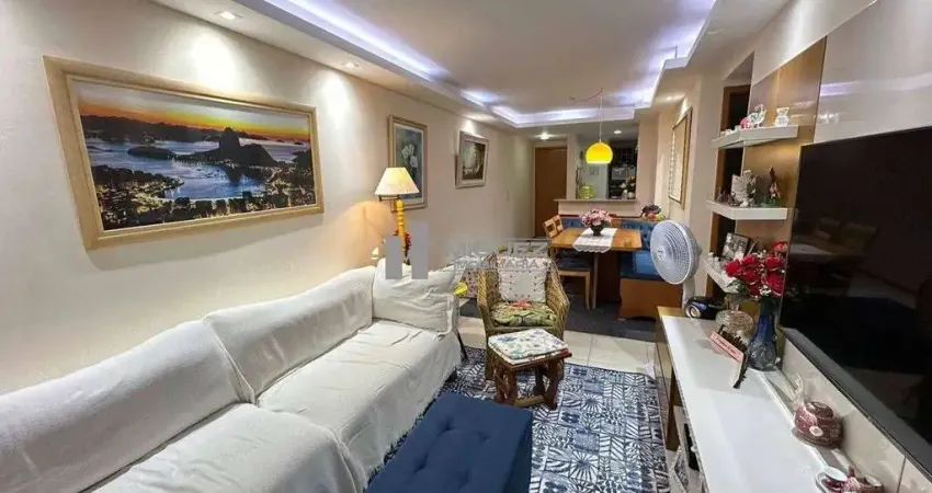 À venda apartamento na rua mariz e barros, no coração da tijuca. imóvel no condomínio focus com 3 quartos (1 suíte), varandão e 1 vaga de garagem. localização estratégica, com fácil acesso a transport