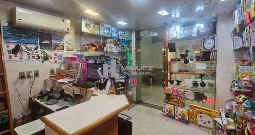 Rua visconde de pirajá, loja de galeria, 30m², localização privilegiada no melhor ponto de ipanema