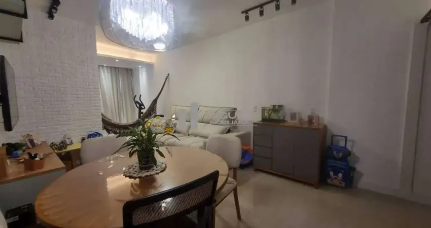 Espetacular apartamento para locação. rua ferreira pontes, grajaú. são 2 quartos com suíte e dependências e vaga