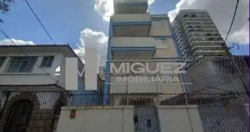 Prédio à venda na Tijuca, Rio de Janeiro
