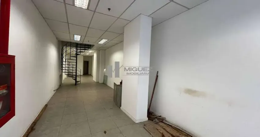 Sala comercial para alugar em Botafogo, Rio de Janeiro