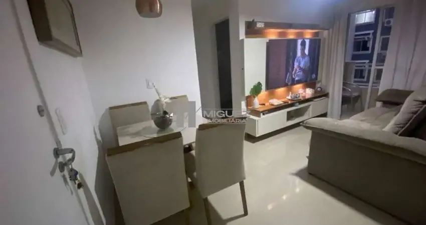 Apartamento com 2 quartos à venda no Rio Comprido, Rio de Janeiro
