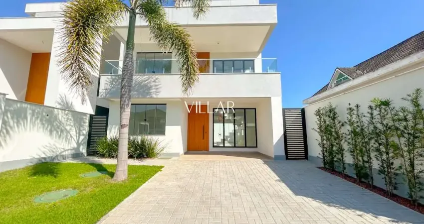 Casa em condomínio no Recreio dos Bandeirantes | Casa com Cinco Suites no Recreio | Condomínio Jard