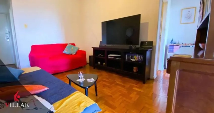 Apartamento para Venda em Rio de Janeiro / RJ no bairro Maracanã