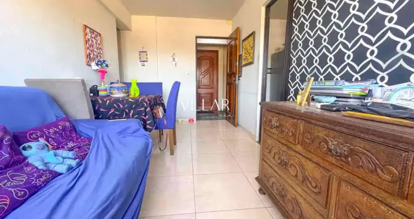 Apartamento de Dois Quartos em Olaria | Apartamento Rua Ministro Moreira de Abreu | Apartamento pró