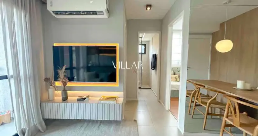 Vivaz Metropolitano | Condomínio em Construção na Barra Olímpica