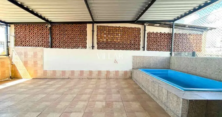 Casa de Quatro Quartos em Ramos | Casa na Nossa Senhora das Graças