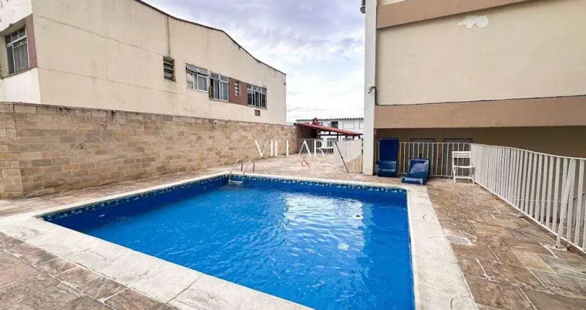 Cobertura de Três Quartos em Olaria | Cobertura em Olaria | Apartamento de 3 Quartos