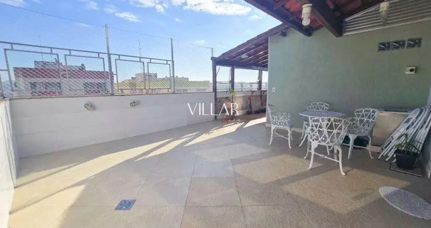 Cobertura / Penthouse à Venda, Todos os Santos, Rio de Janeiro, RJ