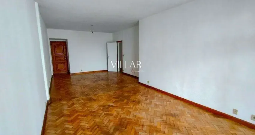 Apartamento de Quatro Quartos na Tijuca | Apartamento Rua Marquês de Valença |Apartamento à venda,