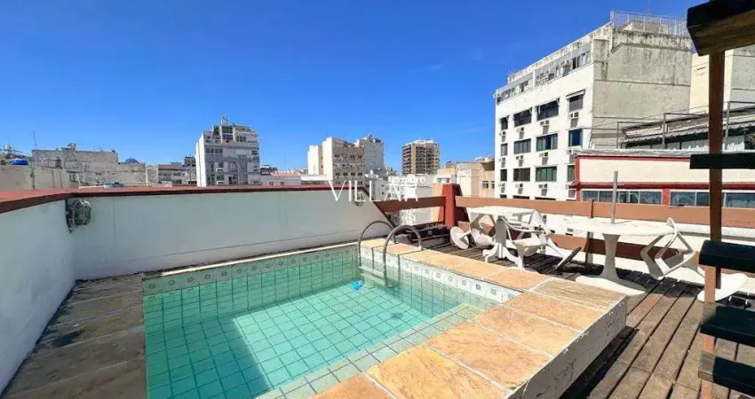 Apartamento com 2 quartos à venda na Rua Gomes Carneiro, 60, Ipanema, Rio de Janeiro