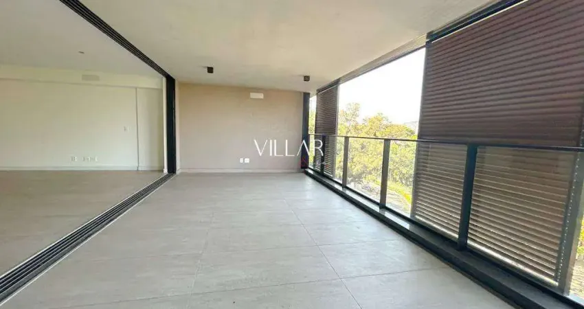 Apartamento 3 suites na lagoa | oka residence | apartamento à venda, lagoa, rio de janeiro, rj