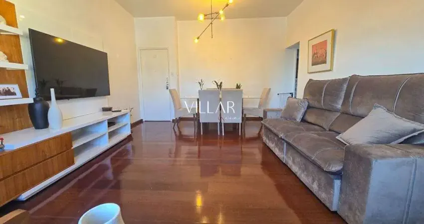 Apartamento de 3 quartos no andaraí | apartamento edifício girassol | apartamento padrão à venda, a