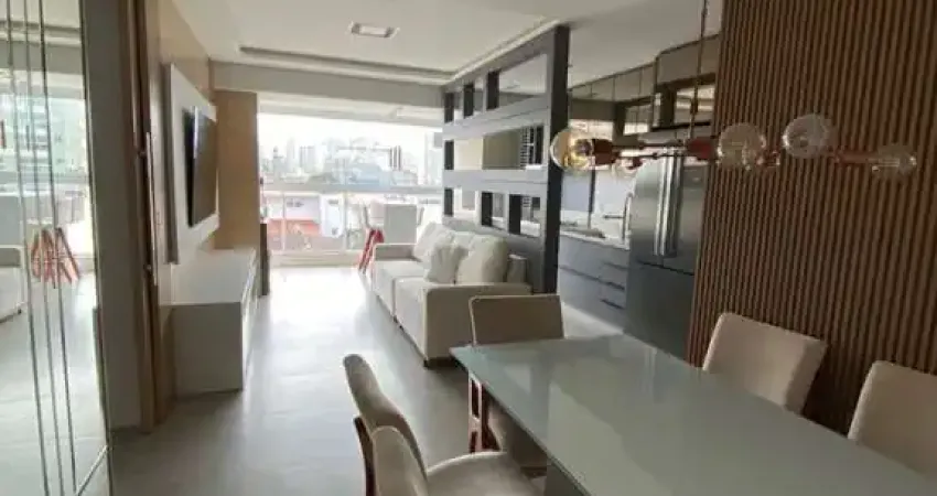 Apartamento com 3 quartos à venda na Rua Antonio Victor dos Santos, 1, Gravata, Navegantes