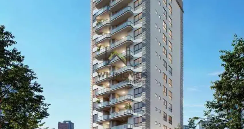 Apartamento com 2 quartos à venda na Virginio Reiser, 1, Gravata, Navegantes