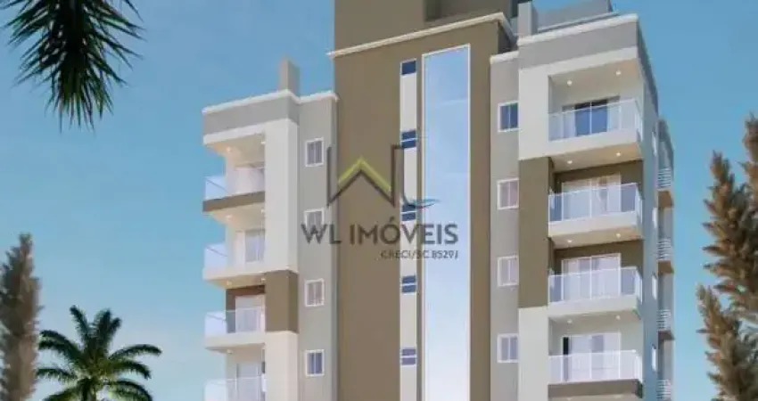 Apartamentos na planta com dois dormitórios na quadra do mar - gravatá