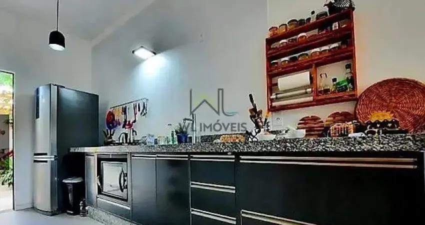 Geminada - gravatá a 200 metros da praia - com uma suite e garagem coberta