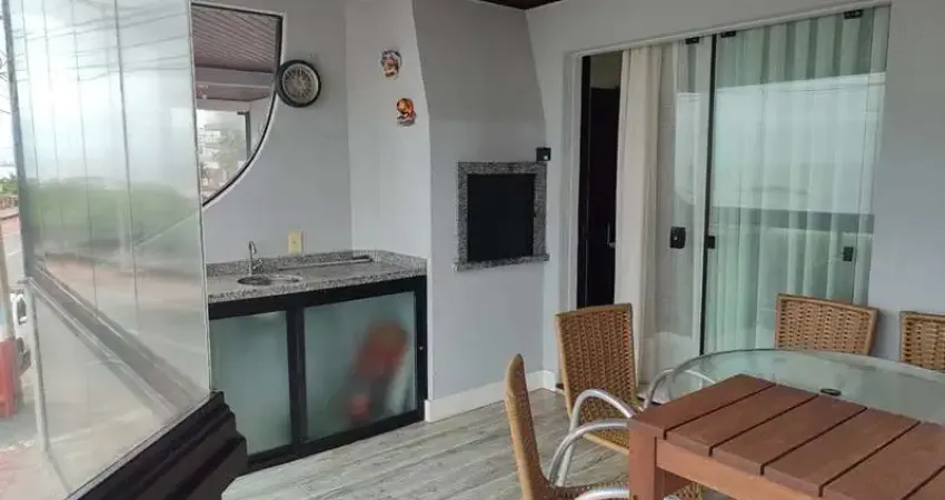 Apartamento com 03 dormitórios sendo 01 suite - frente mar - gravatá