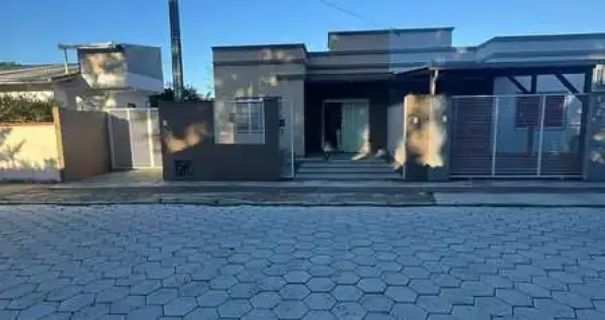 Casa com 2 quartos à venda no Gravata, Navegantes