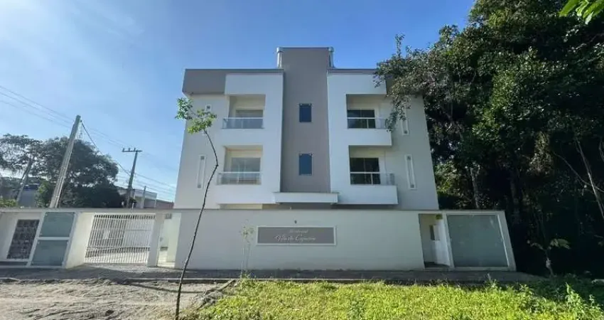 Apartamento com 2 quartos à venda no Meia Praia, Navegantes