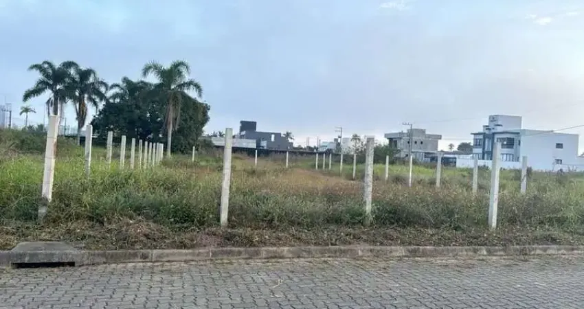Terreno à venda na Vila Nova, Barra Velha