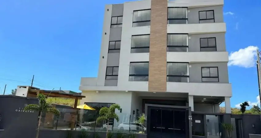Apartamento 2 Dormitórios - Nossa Senhora de Fátima - Balneário Piçarras