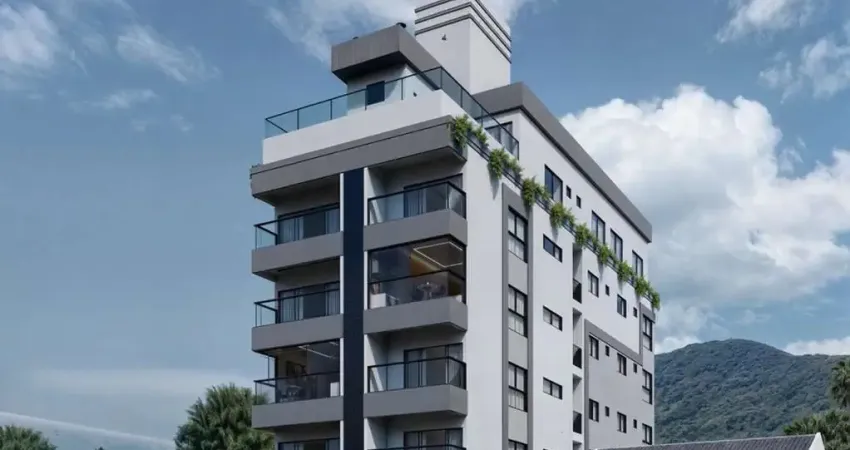 Apartamento com 3 quartos à venda na Rua: Dr. Paulo Mayerle, 200, Armação, Penha