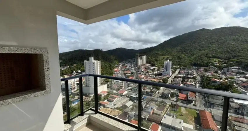 Apartamento com 2 quartos à venda na Rua João Wollinger, 91, Fazenda, Itajaí