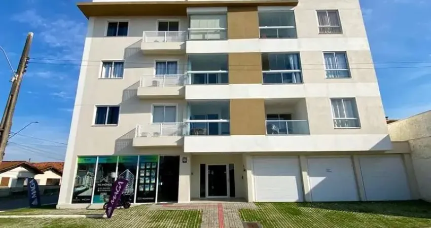 Apartamento com 3 quartos à venda no Meia Praia, Navegantes 