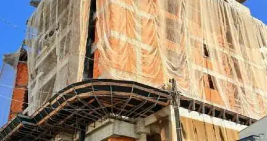 Apartamento com 3 quartos à venda na Rua Waldemar Krieger, 1, Gravata, Navegantes