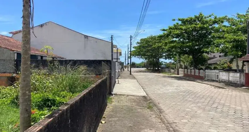 Terreno à venda no Meia Praia, Navegantes 