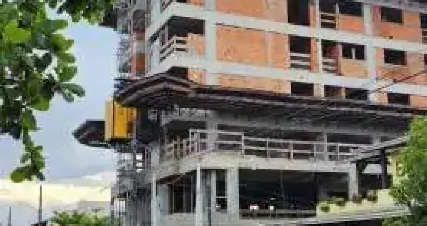 Apartamento com 3 quartos à venda no Centro, Navegantes
