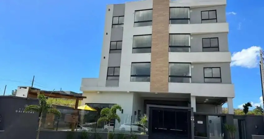 Apartamento com 2 quartos à venda na Nossa Senhora De Fátima, Balneário Piçarras 