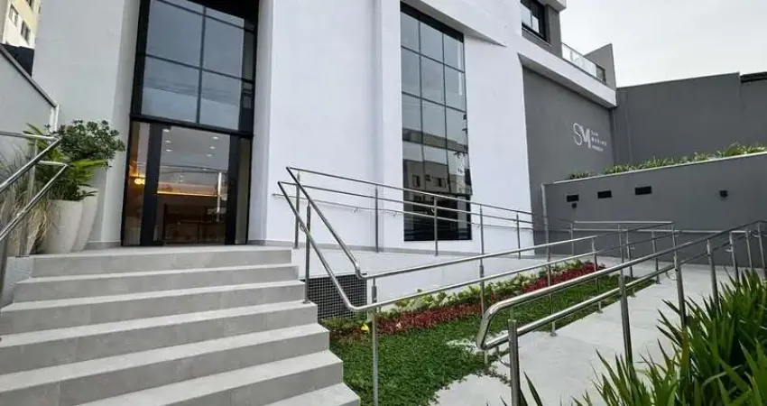 Apartamento pronto pra morar no bairro dom bosco em itajai/sc