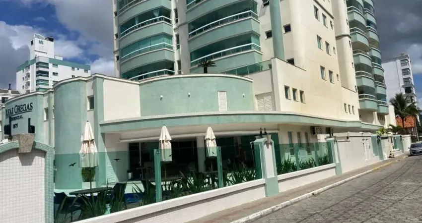 Apartamento com 3 quartos à venda na Pref. Cirino Adolfo Cabral, 1, Gravata, Navegantes