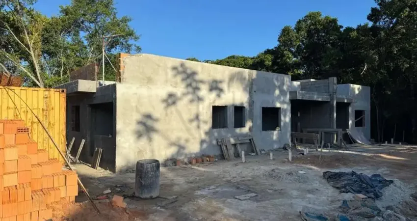 Casa com 2 quartos à venda na Rua Geraldo José Borba, 1, Meia Praia, Navegantes