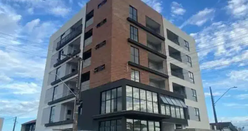 Apartamento diferenciado na av. ivo silveira - radial - navegantes