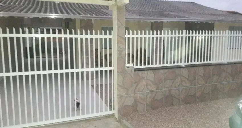 Casa com 3 quartos à venda na Rua Maria de Lourdes Couto Cabral, 1, Gravata, Navegantes