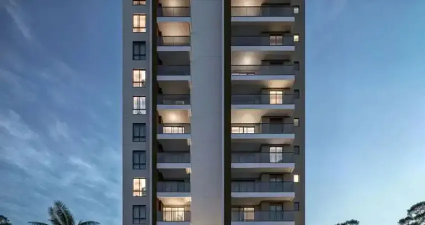 Apartamento com 2 quartos à venda na Rua Comandante Apolinário Marques Brandão, 62, Centro, Navegantes