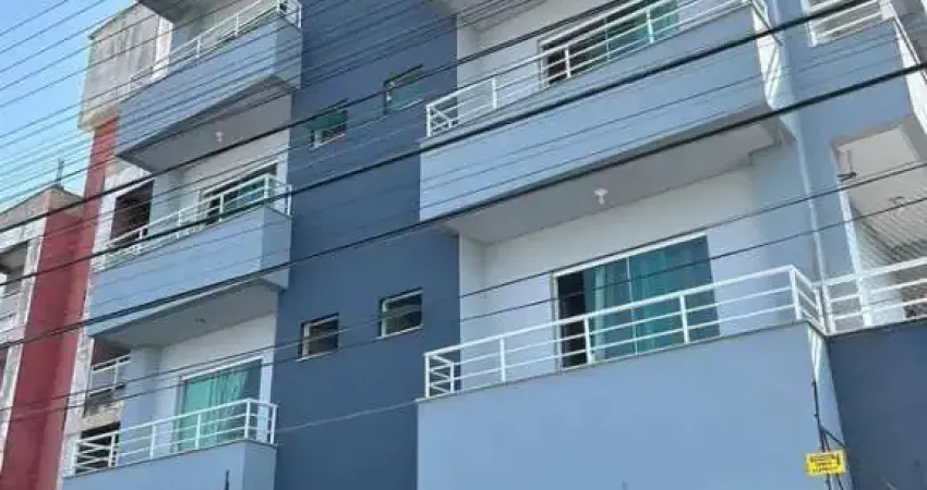 Apartamento com 2 quartos à venda na Vicente Honorato Coelho, 212, Centro, Navegantes